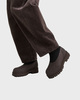 Støvler AVAN HYBRID W Chocolate EUR 36
