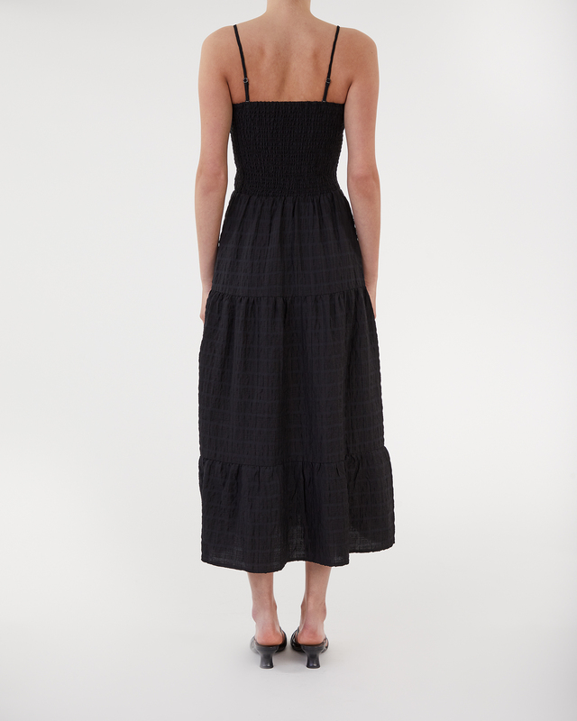 Gestuz Klänning MagaretGZ dress Svart 38