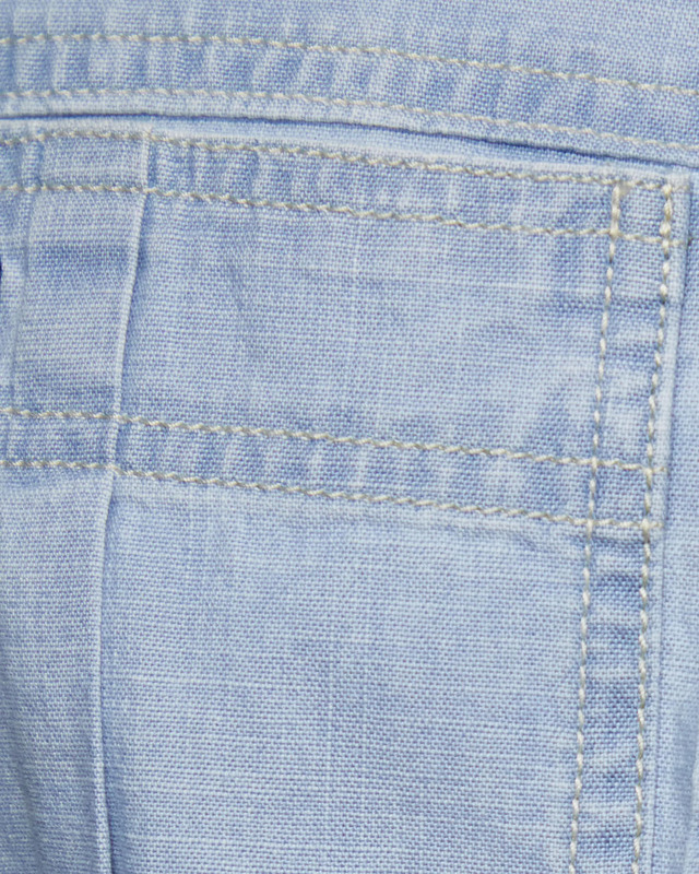 Isabel Marant Étoile Top Vero Ljusblå FR 44 (EUR 42)