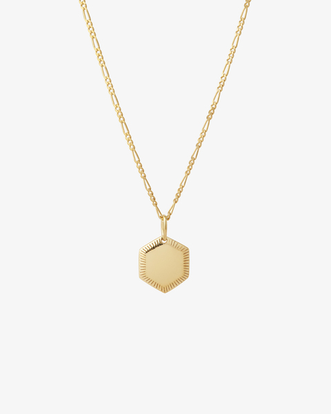 Necklace Kim Gold ONESIZE 1