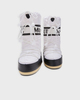 Moon Boot BOOTS MB ICON NYLON Svart/vit 35/38