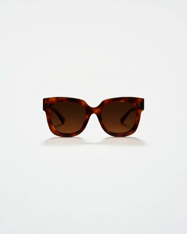 CHIMI Sunglasses 08 Tortoise ONESIZE