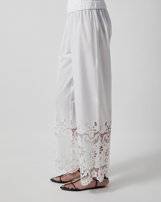 Stylein Byxor Jamie Vit XXS