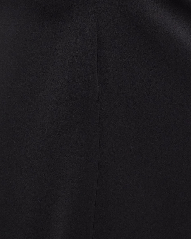 Wakakuu Icons Klänning Padua Svart S