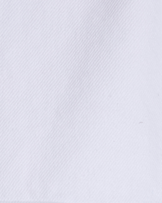 KHAITE Shirt Mahmet Top Denim White S