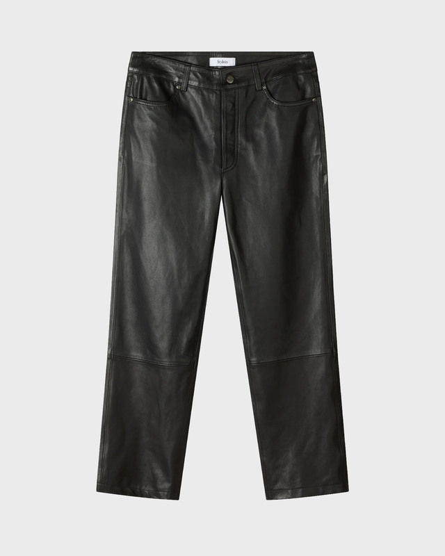 Stylein Bukse Victoria Black L