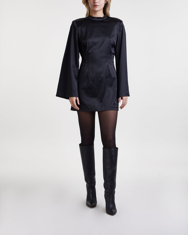 Stylein Dress Bernalda  Svart XS
