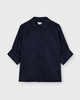 Jil Sander Shirt 77 SS Navy 38