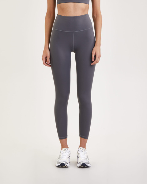 Tights Let's Go High Rise 25  Svart 2