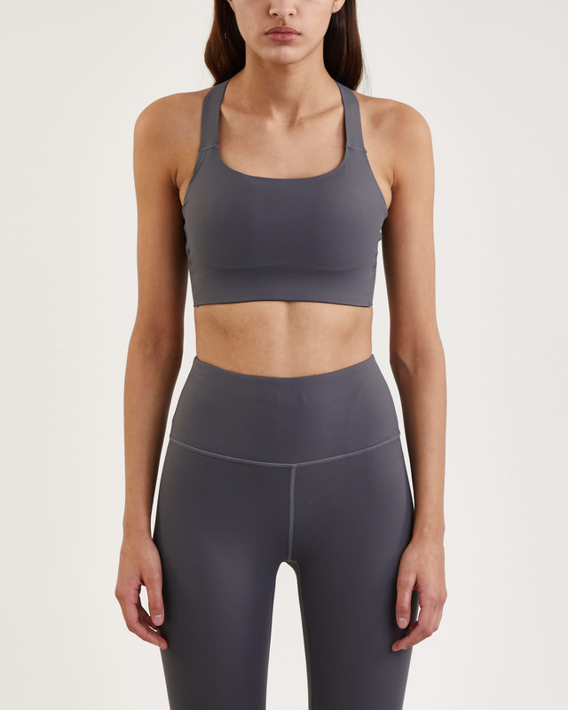 Varley Sport Bh Let's Go Joyce Svart XS