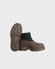 Støvler AVAN HYBRID W Chocolate EUR 36