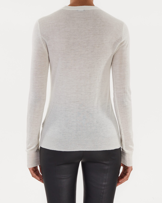 Joseph Tröja Cashair Ivory XL