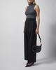 By Malene Birger Trousers Cymbaria Black 40