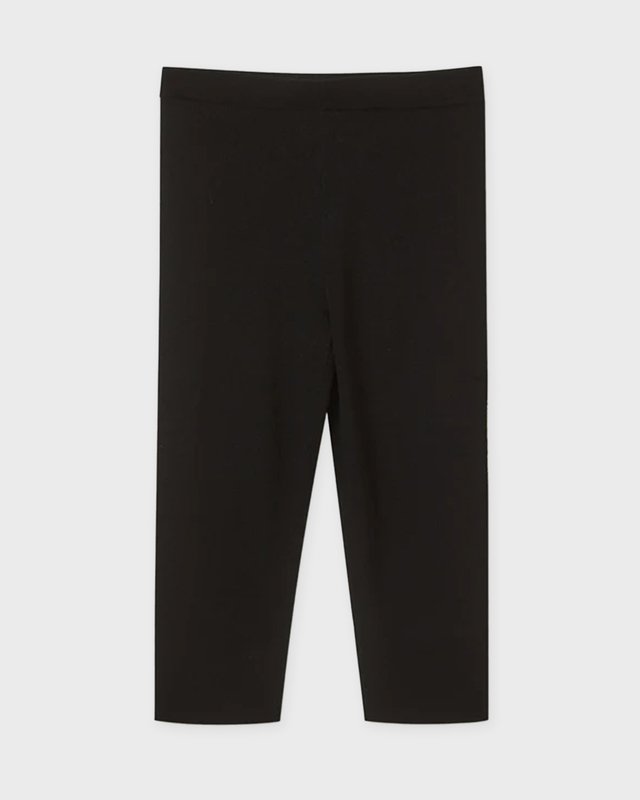 The Garment Byxor Madison Capri Svart UK 10 (EUR 38)