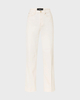 7 For All Mankind Jeans Modern Dojo Soleil White 24