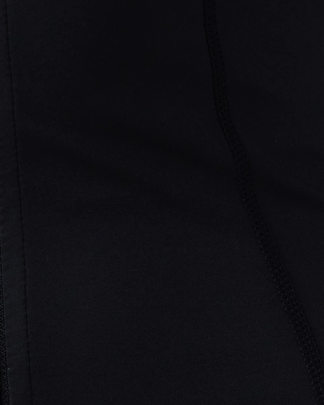 Sisterly tribe Softsculpt Zip Jacket Black XS