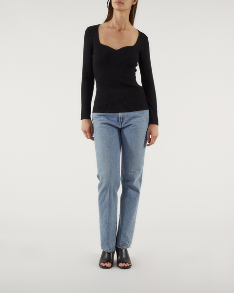 Tuilip Top Black 2
