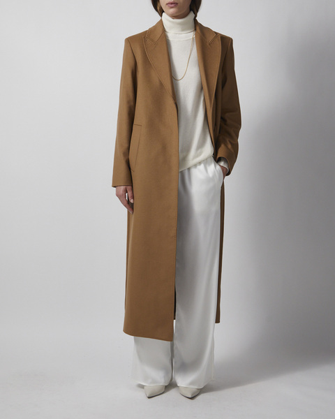 Frakke Fave Camel 2