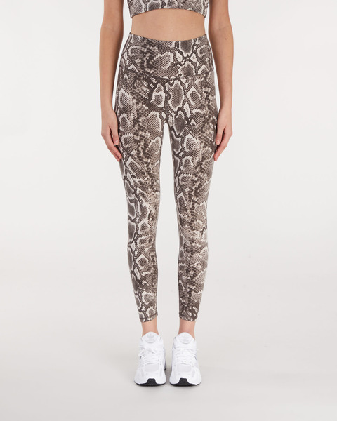  Leggings Let's Go High Rise 25 Taupe 1