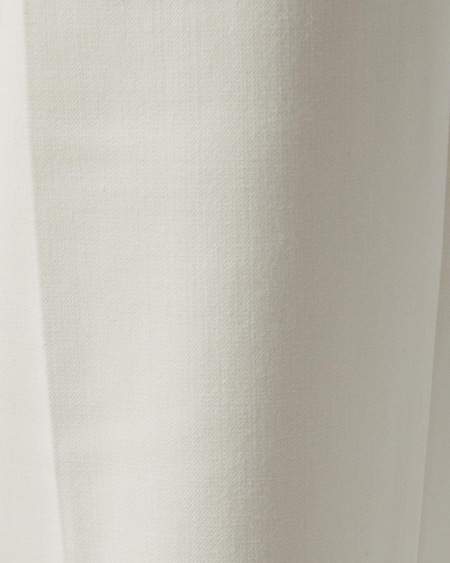 Almada Label  Trousers Amel Cream XS