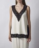 Stylein Topp Miette Cream S