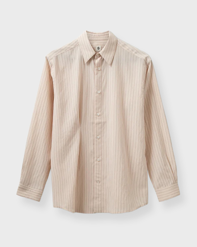 The Garment Shirt Costa Light pink UK 12 (EUR 40)