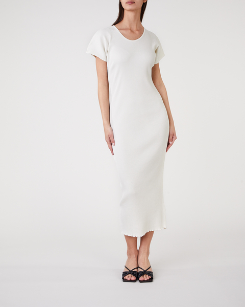 Klänning Reyna Ivory 1