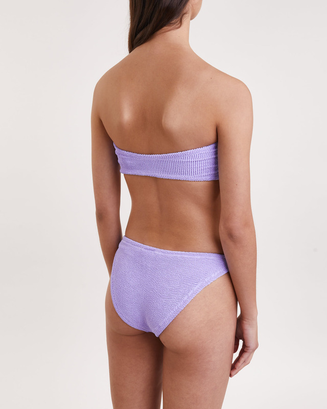Hunza G Bikini Nicole Lila ONESIZE
