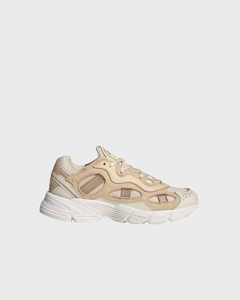 Sneakers adidas ASTIR SN Beige 1