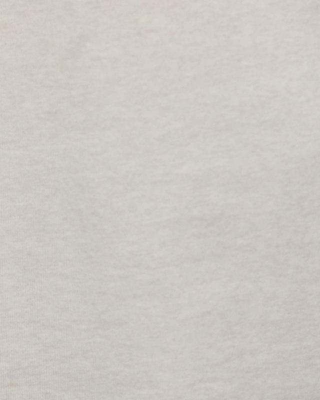 New Balance Athletics Oversized Crest T-Shirt Beige S