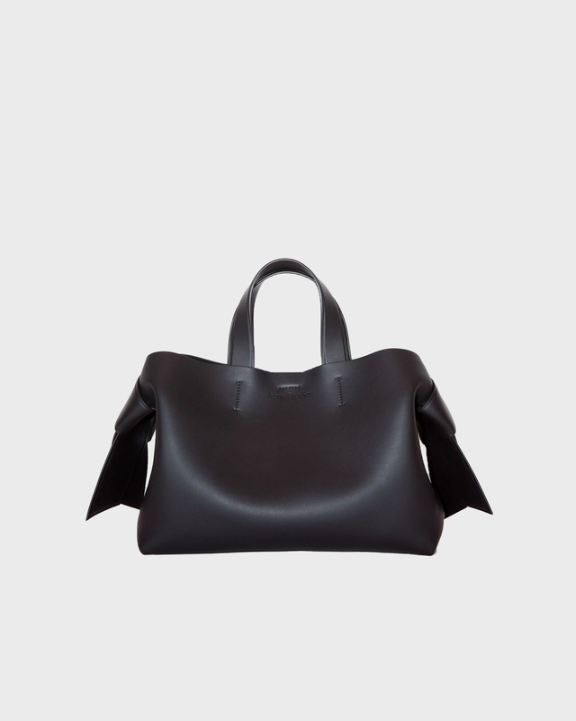 Acne Studios Bag FN-WN-BAGS000273  Black ONESIZE