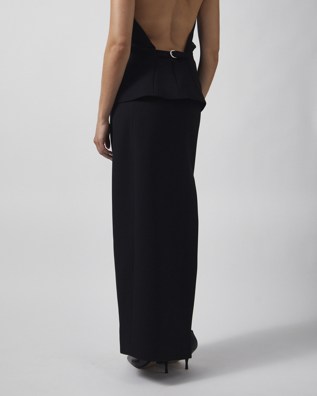 KHAITE Skirt Lyle US 6 (EUR 38)