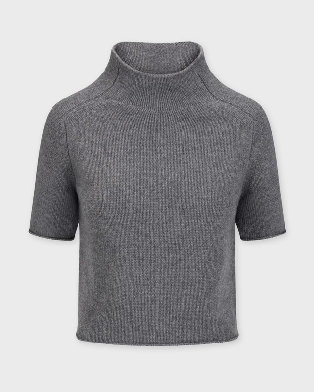 LISA YANG Sweater Fride Cashmere Granit 0 (XS-S)