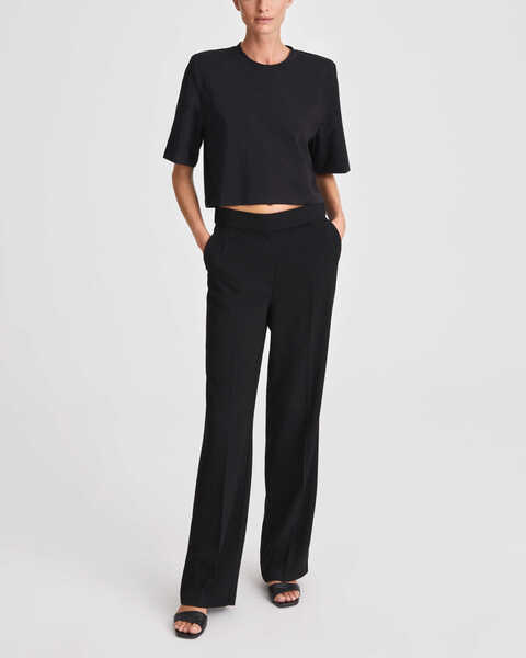 Trousers Bonita Svart 1