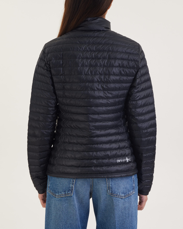 Moncler Grenoble Jacket Pontaix Giubbotto Black MONCLER 0 (XS)