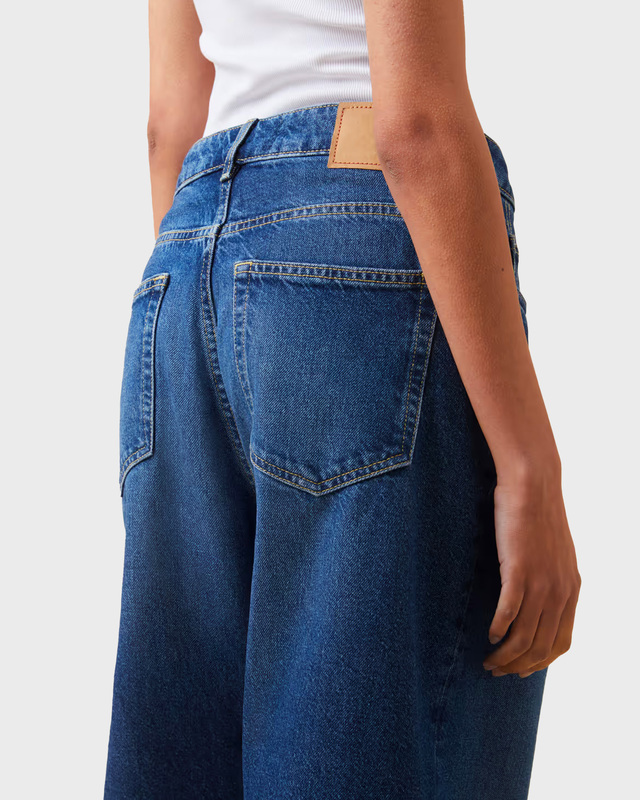 Jeanerica BW017 Belem Jeans Vintage blue W29/L32