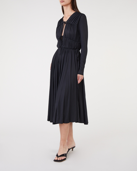 Dress Lexi  Black 1