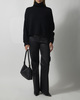 LISA YANG Tröja Zerlina Black 1 (S-M)