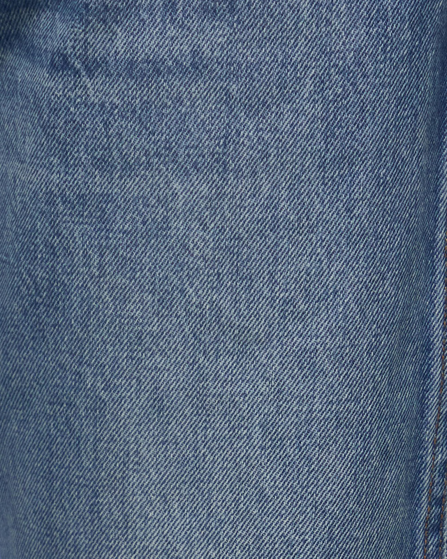 KHAITE Jeans Callum Heath Blue 25