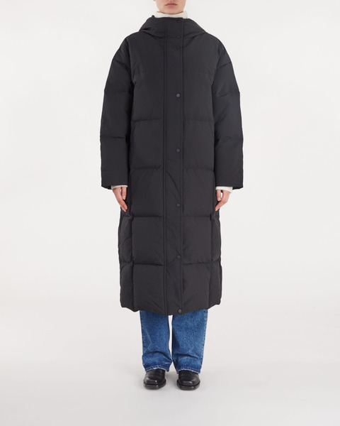 Coat Nylah Coat Svart 1
