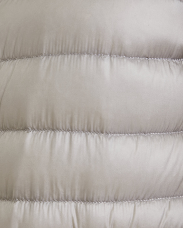 Moncler Jacka Lans Giubbotto Grå MONCLER 2 (M)