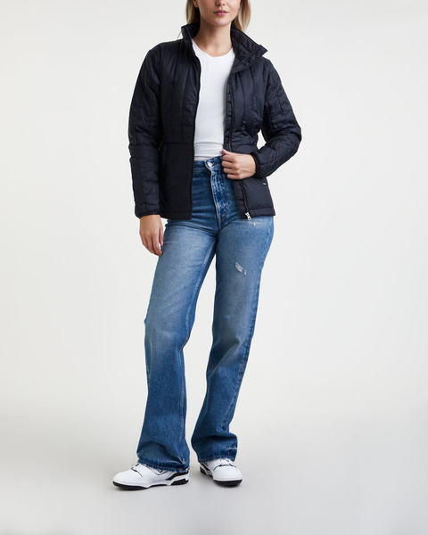 Jacka Lightweight Padded Svart 2