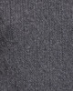 The Garment T-Shirt Como Tee Mini Rib Grey melange UK 6 (EUR 34)