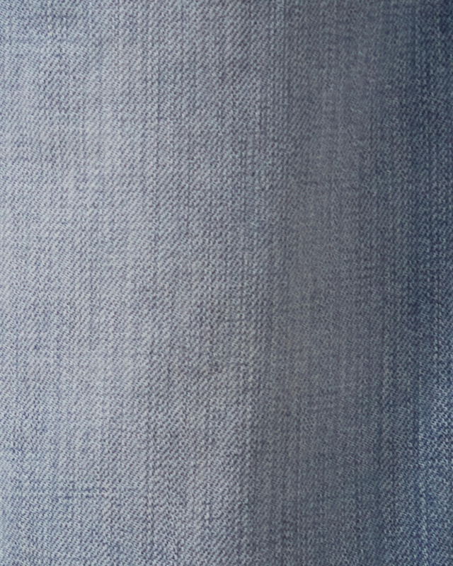 Jeanerica Shorts Belem Light Blue Righe Light blue wash 26