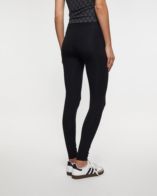 By Malene Birger Leggings Polene Athletic  Svart M