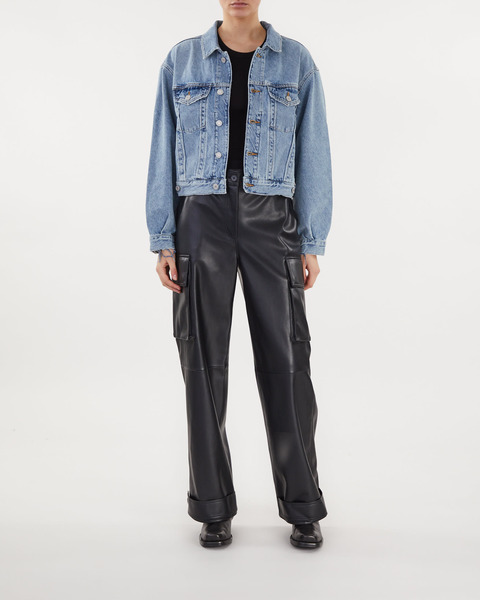 Pants Svart 2