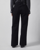 Acne Studios Jeans 2021F Black Black W25/L32