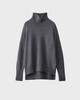 LISA YANG Sweater Heidi Grå 0 (XS-S)