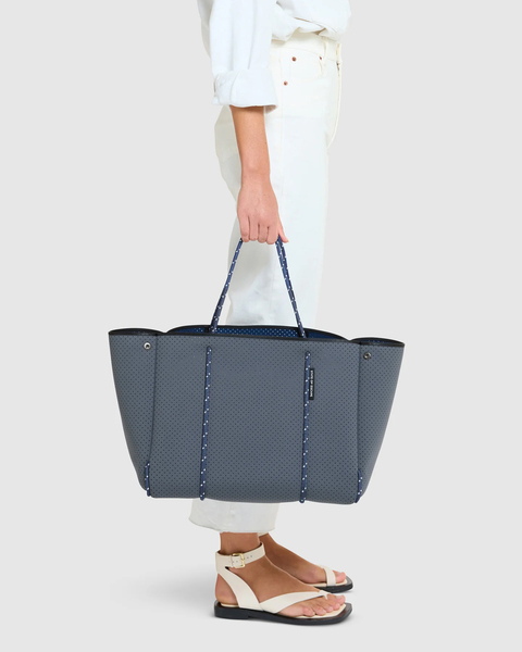 Bag Escape Pewter Blue ONESIZE 2