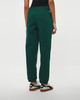 New Balance Trousers Seasonal Graphic Sweatpant Grön M